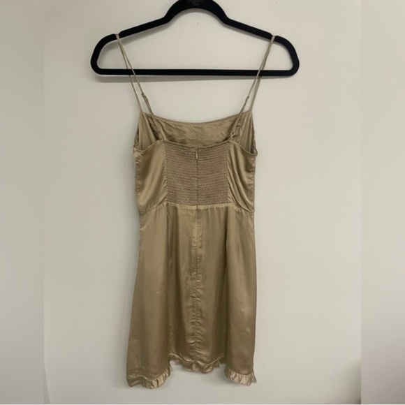 Wilfred Vegan Silk Skye Slip Dress from Aritzia - Picture 9 of 10